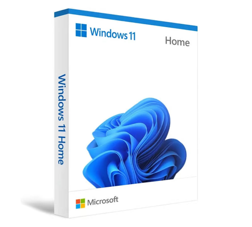 Microsoft Windows 11 Home – Licenza a Vita