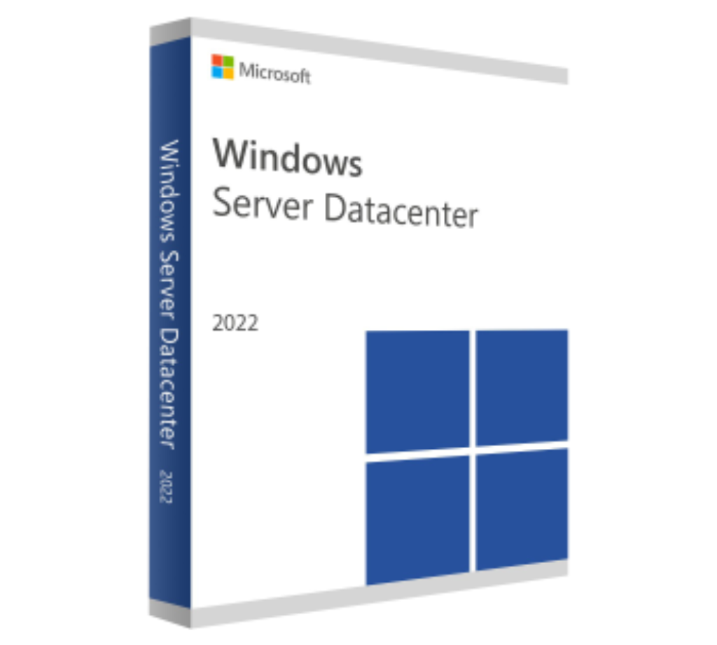 Microsoft Windows Server 2022 Datacenter